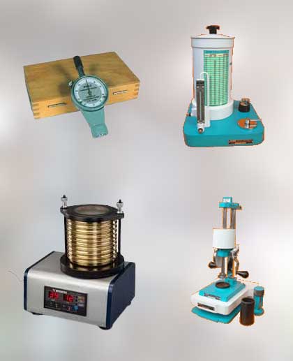 sand-lab Sand Lab